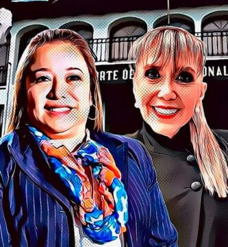 Reelección de Ochoa y Paniagua profundiza crisis de confianza en la justicia