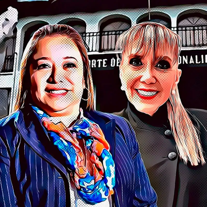 Reelección de Ochoa y Paniagua profundiza crisis de confianza en la justicia