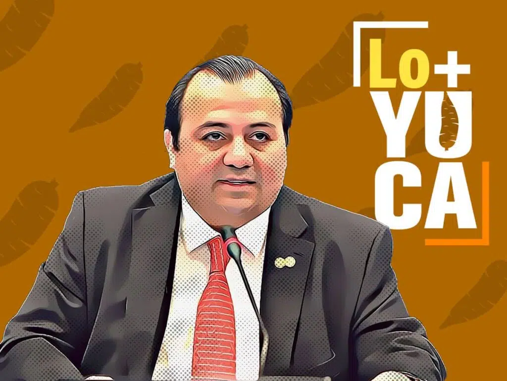 Entre señalamientos y dudas de independencia, Ralón asume la CIDH