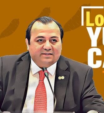 Entre señalamientos y dudas de independencia, Ralón asume la CIDH