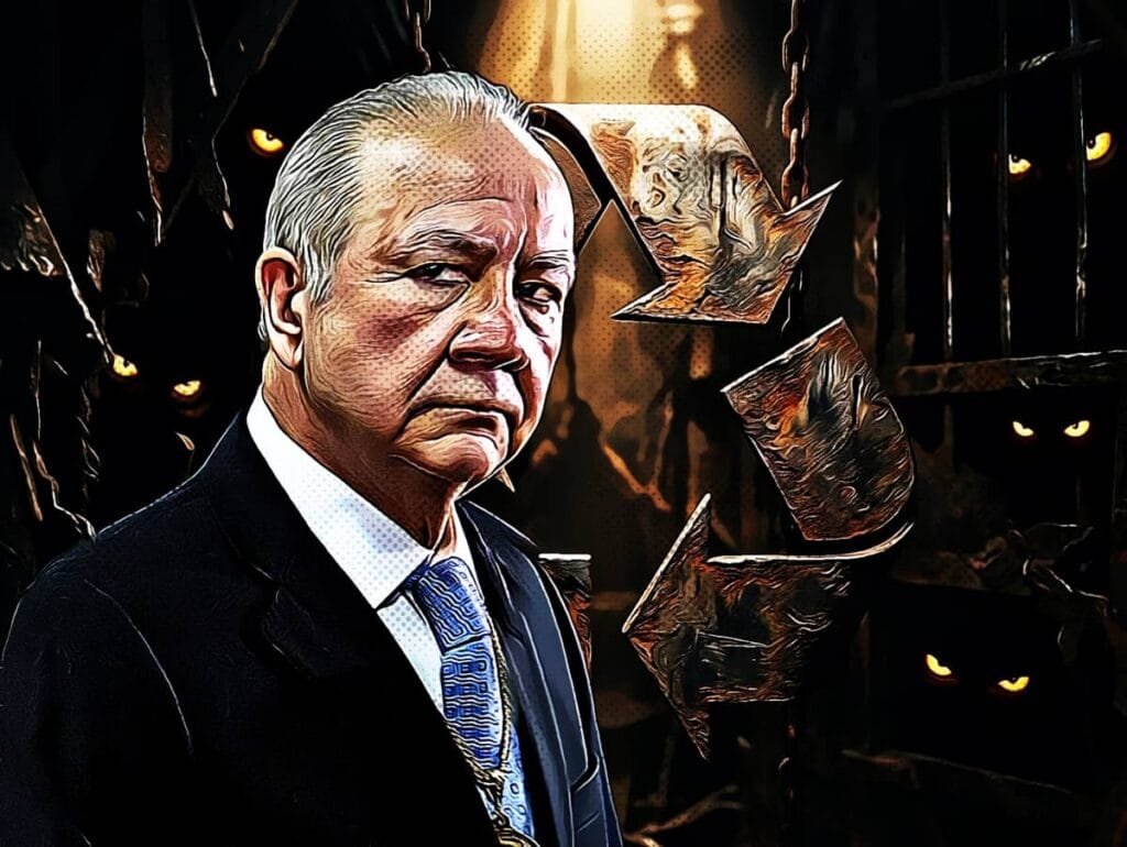 Congreso reelige a magistrados de la CC y perpetúa la impunidad