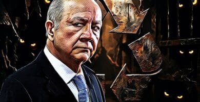 Congreso reelige a magistrados de la CC y perpetúa la impunidad