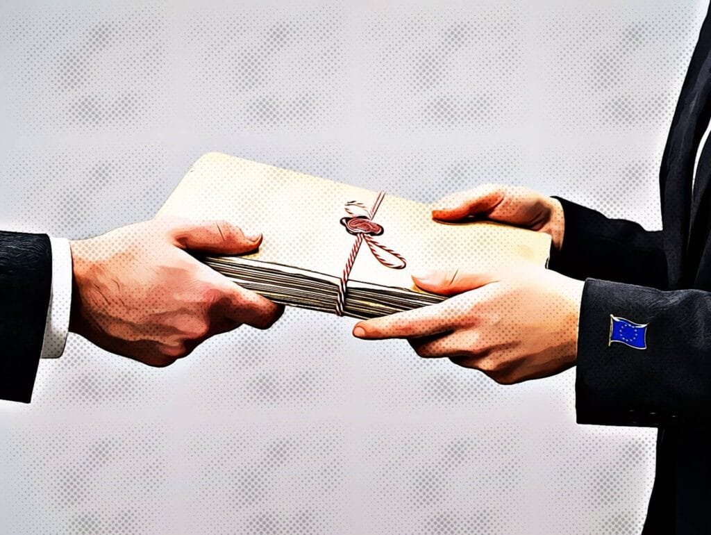 UE recibe información creíble sobre elecciones de segundo grado.