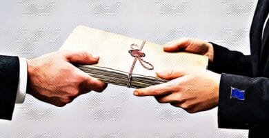 UE recibe información creíble sobre elecciones de segundo grado.