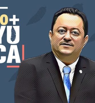 Walter Mazariegos maniobra para mantenerse como rector