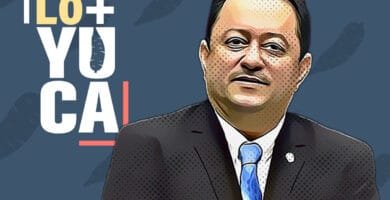Walter Mazariegos maniobra para mantenerse como rector