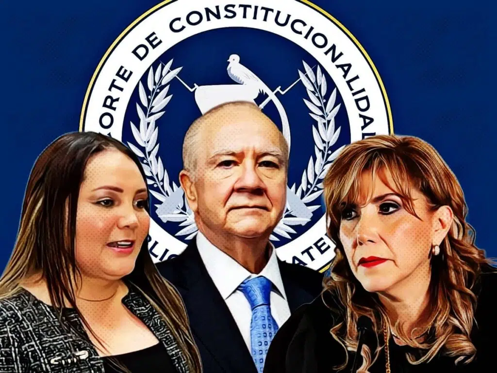 CC anula nómina de aspirantes a fiscal general