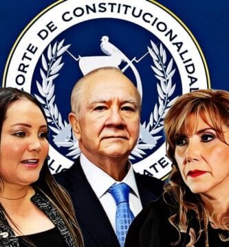 CC anula nómina de aspirantes a fiscal general