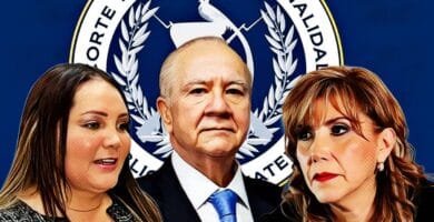 CC anula nómina de aspirantes a fiscal general