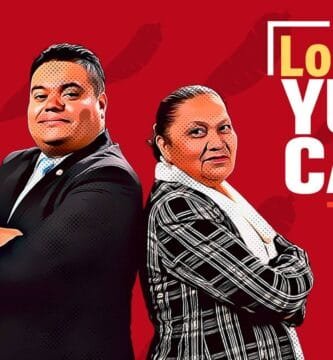 CSJ cierra la puerta a casos contra Porras y Rodríguez