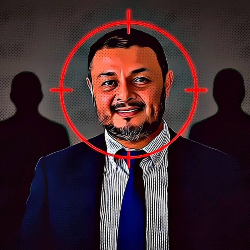 Aliado de Consuelo Porras entra a nómina de Fiscal General