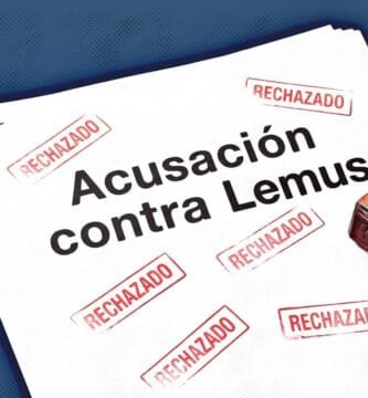 MP vuelve a la carga contra Astrid Lemus pese a rechazos judiciales