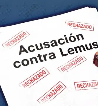 MP vuelve a la carga contra Astrid Lemus pese a rechazos judiciales
