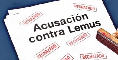 MP vuelve a la carga contra Astrid Lemus pese a rechazos judiciales