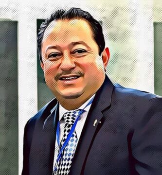CGC señala que Mazariegos no cumple requisito legal para ser rector