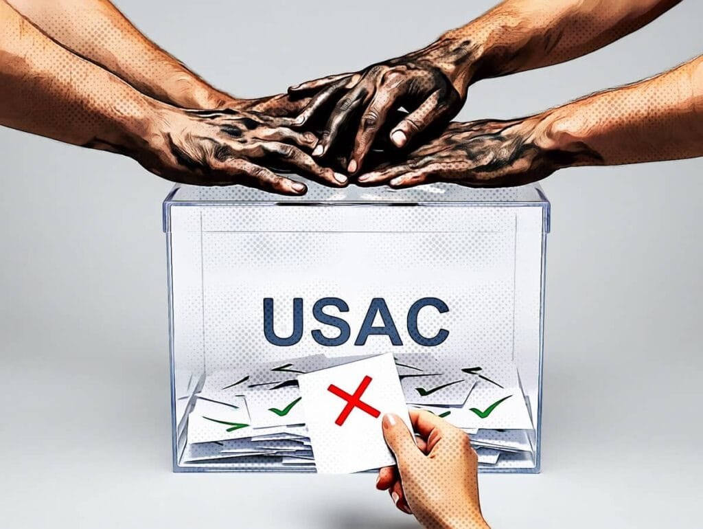 CSU y Mazariegos preparan nuevo fraude en elección de rector de la USAC