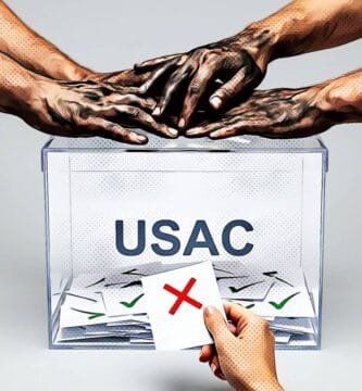 CSU y Mazariegos preparan nuevo fraude en elección de rector de la USAC