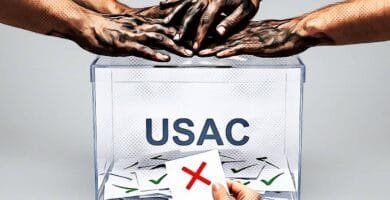 CSU y Mazariegos preparan nuevo fraude en elección de rector de la USAC