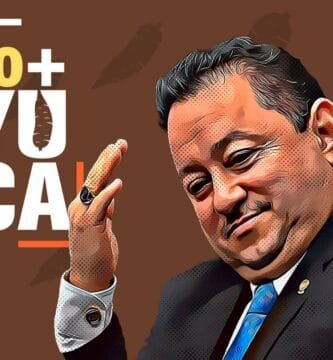 Elección viciada asegura reelección de Mazariegos en la USAC