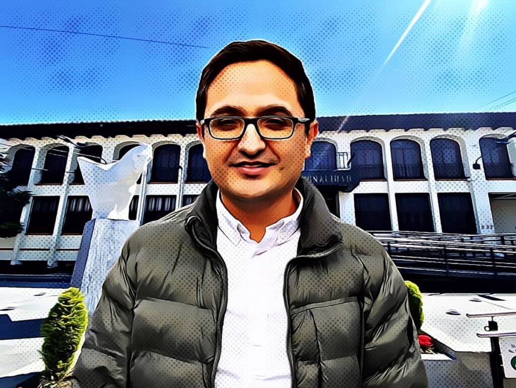 Sandoval denuncia uso de amparo para alterar nómina de aspirantes a Fiscal General