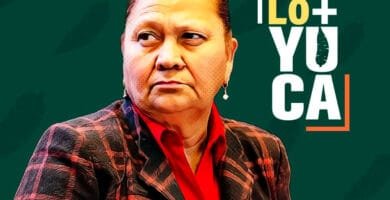 Caso de adopciones contra Consuelo Porras sigue sin avanzar en el MP