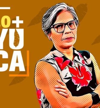 Aplazan hasta 2027 juicio contra Claudia González