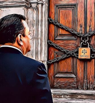 Amparos suspenden reelección de Walter Mazariegos como rector de la USAC