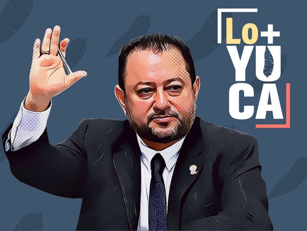 CC revoca amparos y fortalece el control de Mazariegos sobre la USAC