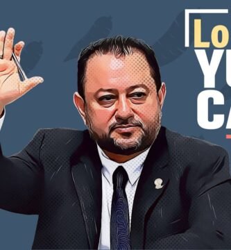 CC revoca amparos y fortalece el control de Mazariegos sobre la USAC