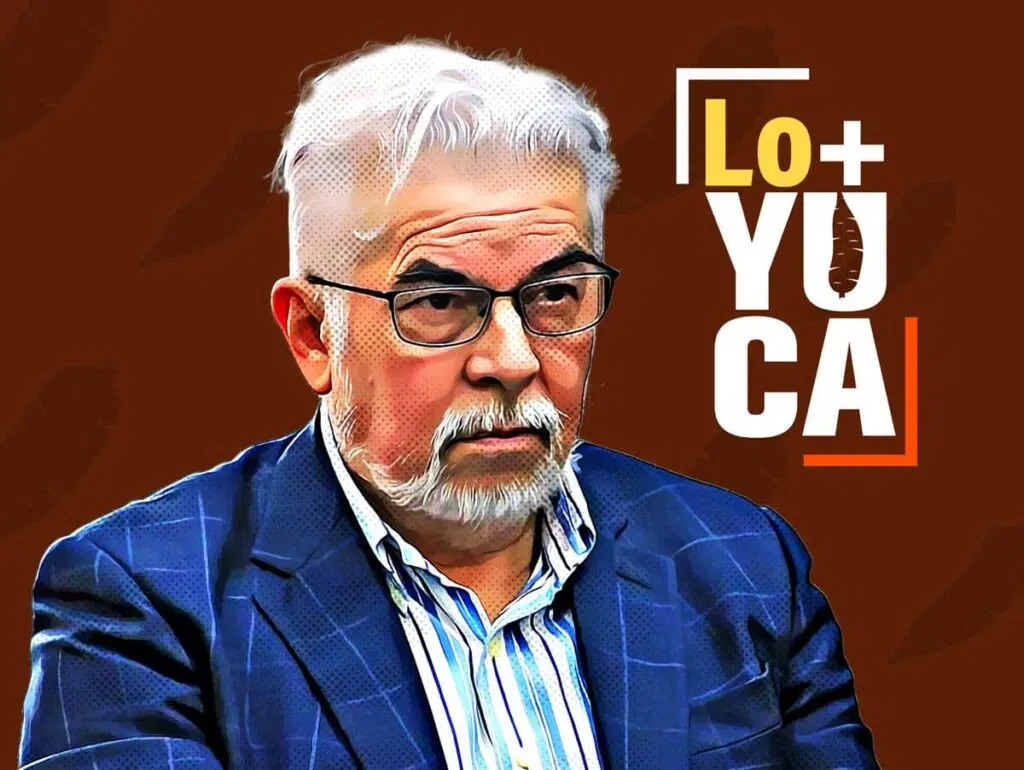 Sin castigo para Luis Rabbé: cierran el caso Plazas Fantasma