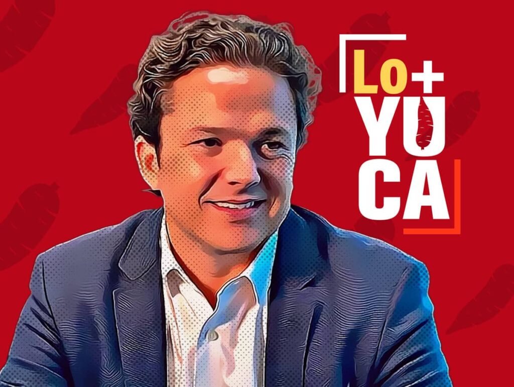 Rodrigo Arenas y la red de cabildeo en Washington