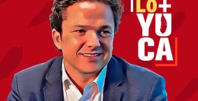 Rodrigo Arenas y la red de cabildeo en Washington