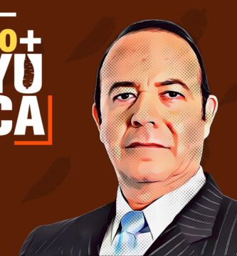 Alejandro Córdova: un Procurador ausente