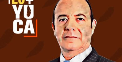 Alejandro Córdova: un Procurador ausente