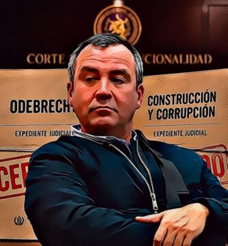 La CC vuelve a favorecer a Sinibaldi con el cierre de dos casos