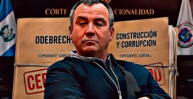 La CC vuelve a favorecer a Sinibaldi con el cierre de dos casos