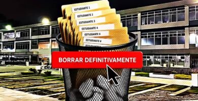¡Represalia de Mazariegos! Desaparecen registros académicos de estudiantes opositores
