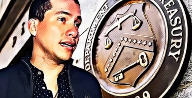 Miguel Martínez seguirá sancionado por EE.UU.