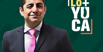 Los magistrados que revirtieron la absolución de Stuardo Campo