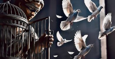 Revocan órdenes de captura contra exfiscales y exintegrantes de la CICIG