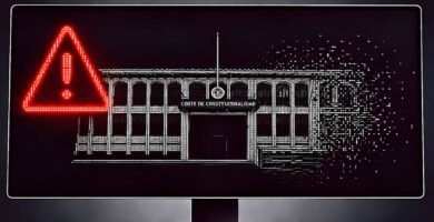 Corte de Constitucionalidad es víctima de un ataque cibernético