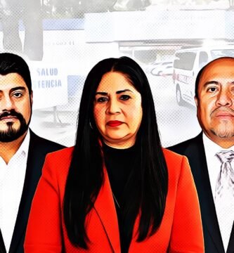Condenan a tres exdiputados en el caso "Asalto al Ministerio de Salud"