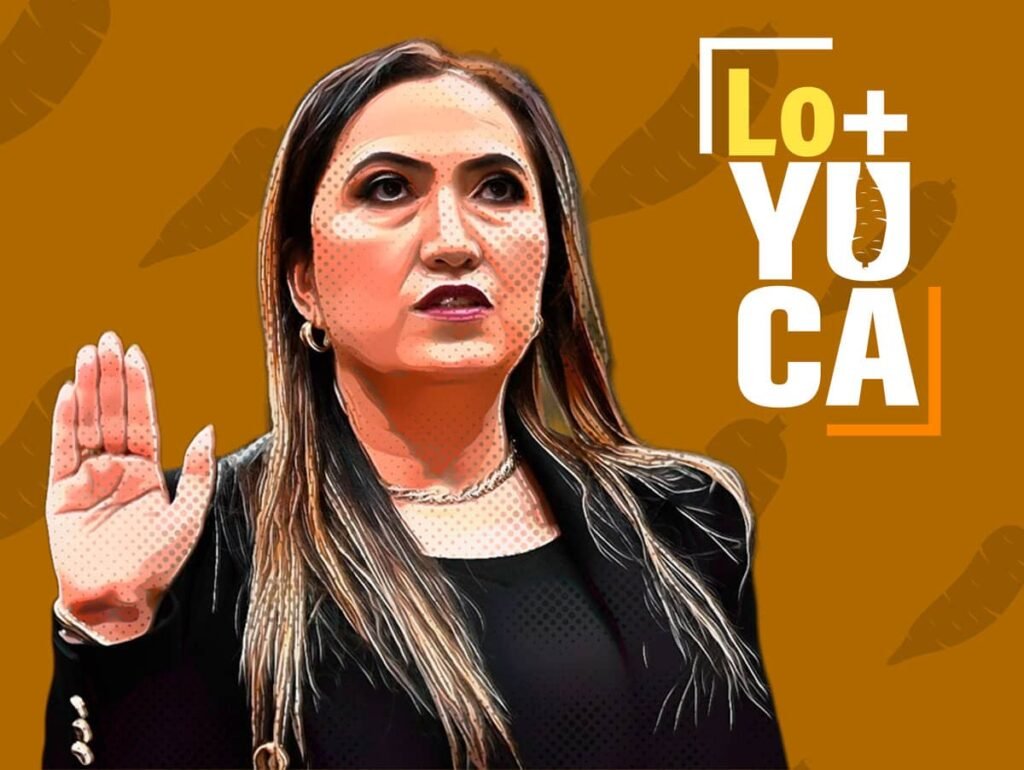 Presunta venta de plazas en el OJ pone en jaque el discurso de Paredes