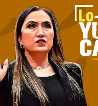 Presunta venta de plazas en el OJ pone en jaque el discurso de Paredes