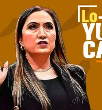 Presunta venta de plazas en el OJ pone en jaque el discurso de Paredes