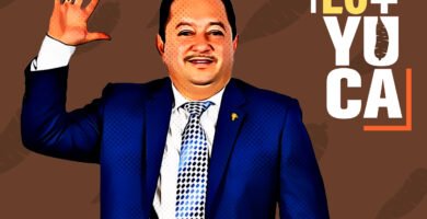 La justicia al servicio de Mazariegos: Sala Sexta le entrega el finiquito
