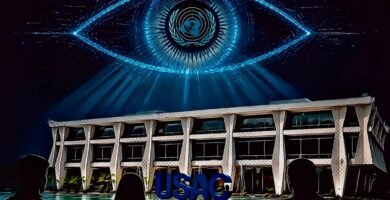 Naciones Unidas lanza contundente llamado sobre la USAC