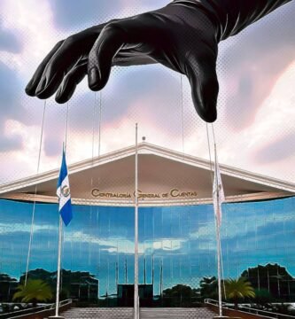 OEA llama a evitar influencias políticas en elección de Contralor