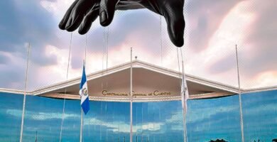 OEA llama a evitar influencias políticas en elección de Contralor