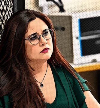 Fuera del MP: destituyen a Leonor Morales, sancionada internacionalmente